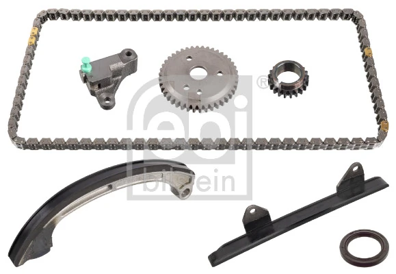 Timing Chain Kit